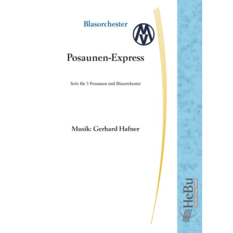 Posaunen-Express