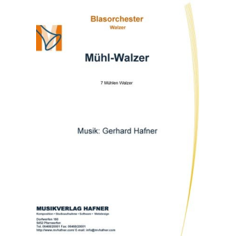 Mühl-Walzer