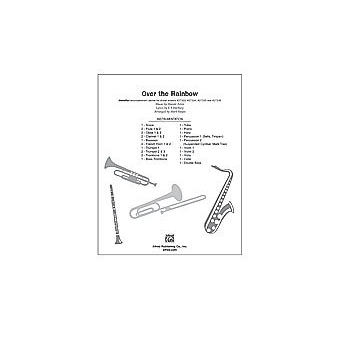 Over The Rainbow SounPax