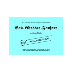         Bad-Wiessee-Fanfare - Sepp Thaler
    