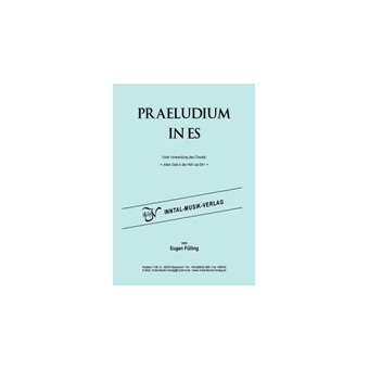 Präludium in Es