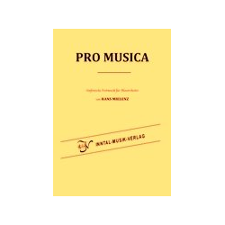         Pro Musica - Hans Mielenz
    