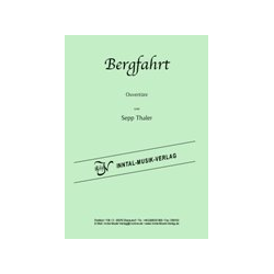         Bergfahrt - Sepp Thaler
    