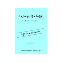         Salzburger Glockenspiel - Peter Rambo
    
