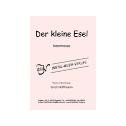         Der kleine Esel - Ernst Hoffmann
    