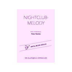         Nightclub-Melody - Peter Rambo
    
