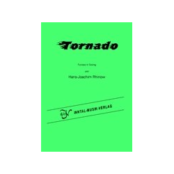         Tornado - Hans-Joachim Rhinow
    