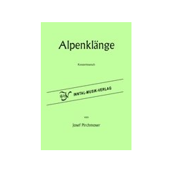         Alpenklänge - Josef Pirchmoser
    