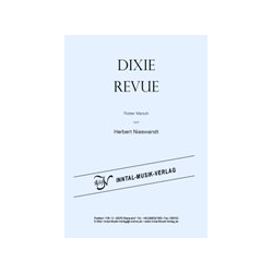         Dixie-Revue - Herbert Nieswandt
    