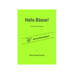         Hallo Bässe / Unsere Lufthansa - Helmut Haase-Altendorf
    