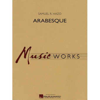 Arabesque