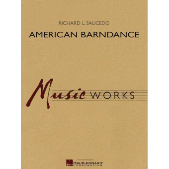 American Barndance