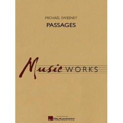         Passages - Michael Sweeney
    