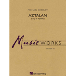         Aztalan (City of Mystery) - Michael Sweeney
    