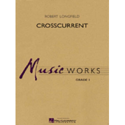         Crosscurrent - Robert Longfield
    