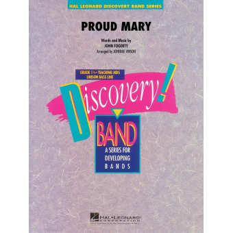 Proud Mary