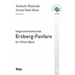         Erzberg Fanfare - Siegmund Andraschek
    