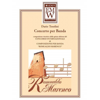 Concerto per Banda