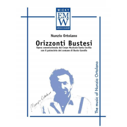         Orizzonti Bustesi - Nunzio Ortolano
    