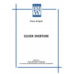         Silver Overture - Franco Arrigoni
    