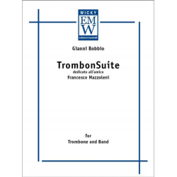         TrombonSuite - Gianni Bobbio
    