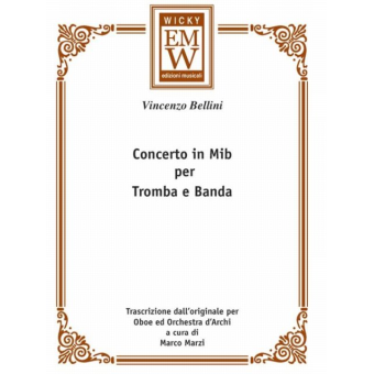 Concerto per Tromba