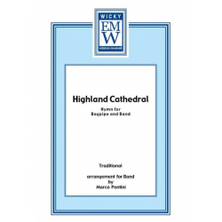         Highland Cathedral - Traditional / Arr. Marco Pontini
    