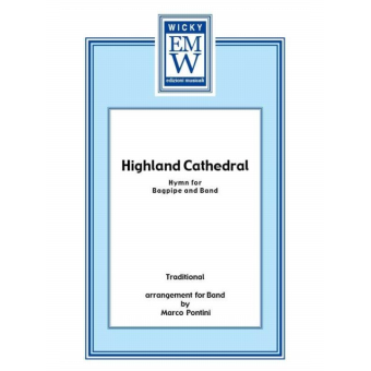Highland Cathedral