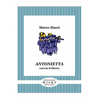 Antonietta (marcia)