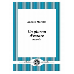         Un giono d'Estate (marcia) - Andrea Morello
    