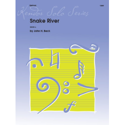         Snake River - John Ness Beck
    