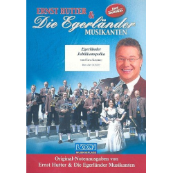         Egerländer Jubiläumspolka - Johann Kaszner
    