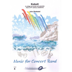         Kobolt - Cobalt - John Brakstad
    