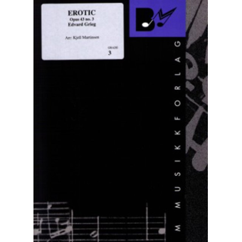 Erotikk - Erotic