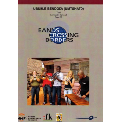         Ubuhle Bendoda (Umtshato) - Traditional / Arr. Martin Markvoll
    