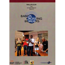         Halleluja - Traditional / Arr. Martin Markvoll
    