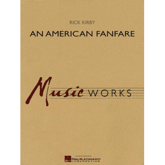An American Fanfare