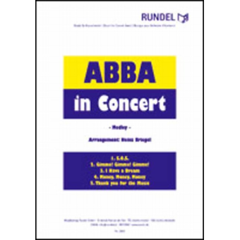 Abba in Concert