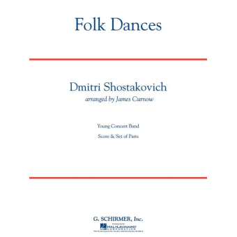 Folk Dances