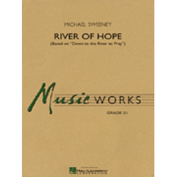         River of Hope - Michael Sweeney
    