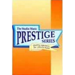         Via Crucis - Martin Ellerby
    