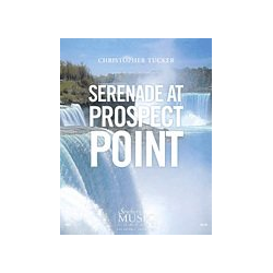         Serenade at Prospect Point - Christopher Tucker
    