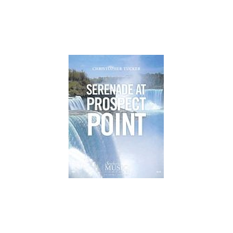 Serenade at Prospect Point