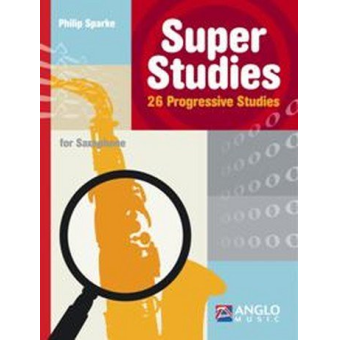 Super Studies