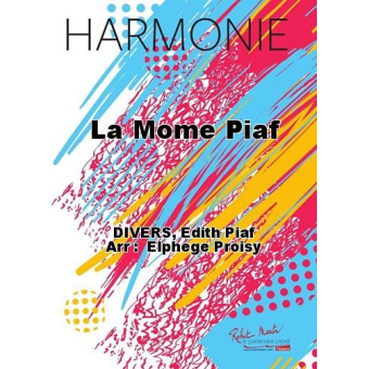 La Mome Piaf