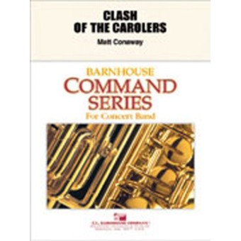 Clash of the Carolers