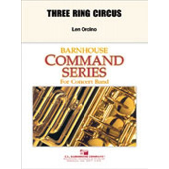 Three Ring Circus