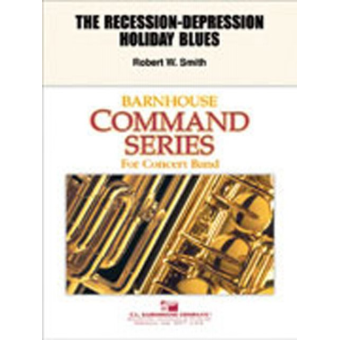 The Recession Depression Holiday Blues