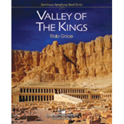         Valley of the Kings - Robert Grice
    