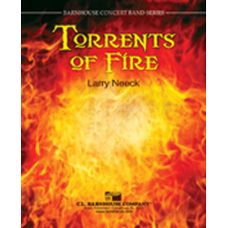         Torrents of Fire - Larry Neeck
    